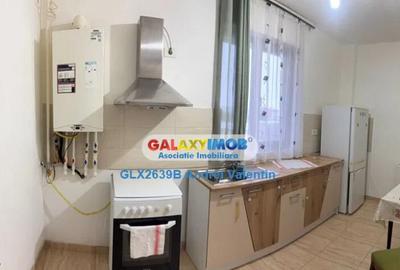 Garsonieră decomandată, mobilată în Central - 6