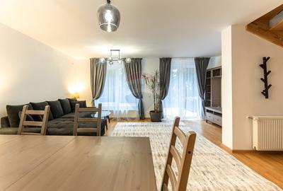 Apartament cu 6 camere de inchiriat in zona Green Valley - Noua - 7