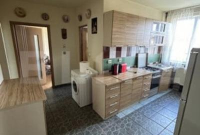 Apartament cu 4 camere decomandat în Calea Moldovei - 5