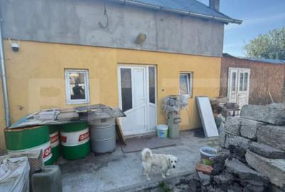 Casă cu 3 camere cu Teren 370 Mp în Ițcani - 2