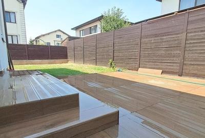 Casă individuală cu 4 camere cu Canalizare în Exterior Vest - 9