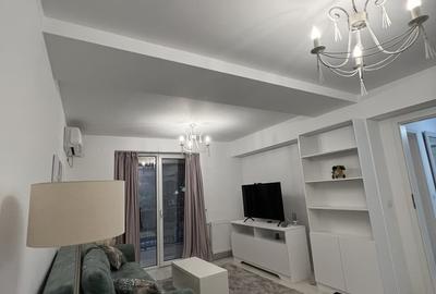 Apartament decomandat în Bragadiru - 7
