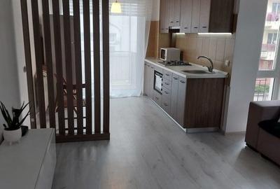 Garsonieră semidecomandată în Drumul Taberei - 1