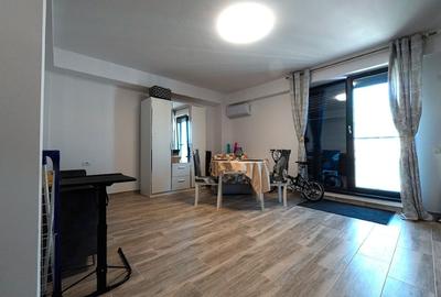 Garsoniera Mamaia Nord - 4