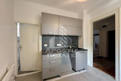 Apartament 2 camere, 67mp, complet renovat, zona Kogalniceanu - 5