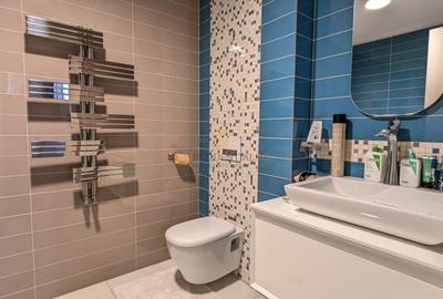 Penthouse exclusivist cu 3 camere, Calea Vacaresti, Mall Sun Plaza - 18