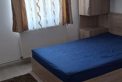 Apartament cu 3 camere în Central - 6