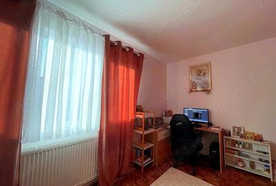 Pozitie excelenta - de vanzare apartament 3 camere, 67 mp, Bulevard Gheorghe Lazar - 5