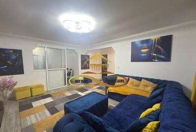 Casa noua de inchiriat in Lilieci Bacau - 9