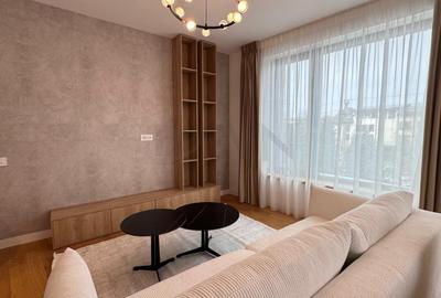 REA1027133 Apartament 3 camere I Prima inchiriere I Iancu Nicolae - 4