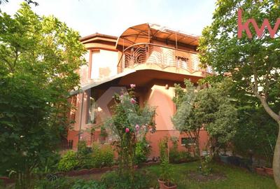 Casa stil arhitectural deosebit, Paltinis, pre? negociabi - 33