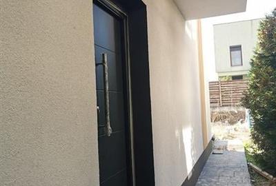 Duplex Vila 1 Corbeanca Ostratu - 8