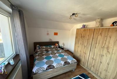 Casa cu 4 camere - 10