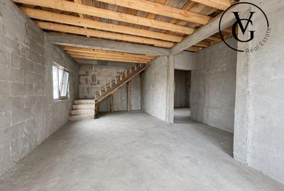 Casă individuală cu 5 camere cu Teren 200 Mp în Lumina - 2