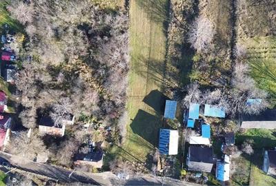 Teren de 2460 mp, în Burdujeni - 7