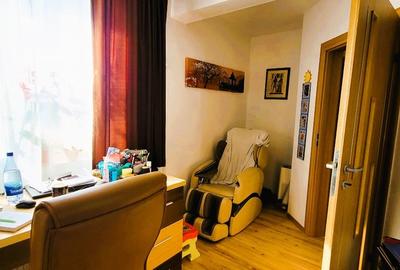 Casă P+1 cochetă în Domnești–Stradă privată, panouri fotovolta, mobilată complet - 16