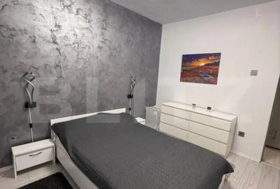 Apartament cu 2 camere semidecomandat în Democrației - 10