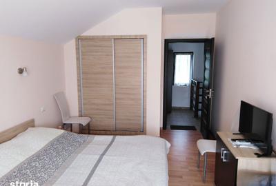 Casă cu 3 camere cu Teren 596 Mp în Iepurești - 9
