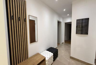 Jiului!Apartament luminos, stradal, terasa, parcare subterana - 10