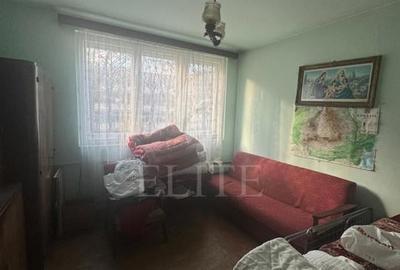 Apartament 2 camere în zona STRAZII BORSEC - 4
