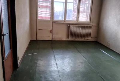 Apartament cu 2 camere semidecomandat în Drumul Taberei - 1