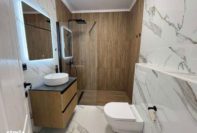 Apartament cu 2 camere în Florești - 7