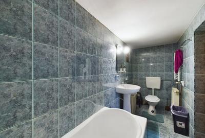 Casă spațioasă, cu aer de vacanță, într-o locație de poveste | SINAIA - 16