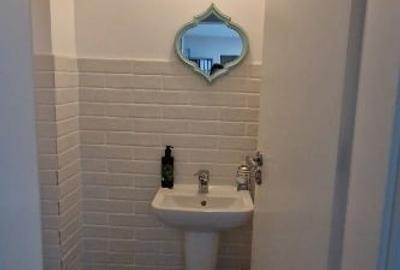 Spațiu comercial, de 50 mp, în Colentina - 4