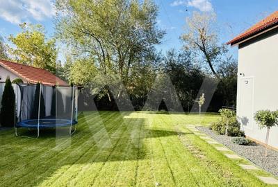 Casa individuala - 5 camere - teren 620 mp - Sibiu, zona Neppendorf - 20