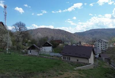 Teren 1272 mp in Bucovina! Oras Gura Humorului! - 10