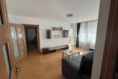Apartament cu 2 camere semidecomandat în Colentina