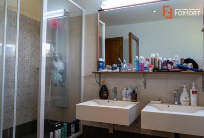 Casa individuala cu Garaj 360mp Utili, Zona Crisan - ID V4097 - 21