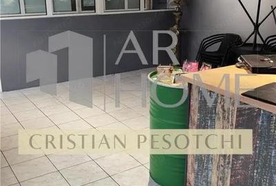 Spațiu comercial, de 30 mp, în Nord