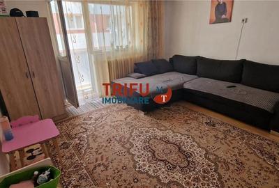 Apartament cu 3 camere semidecomandat în Tolstoi - 2