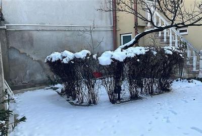 Vanzare teren Foisorul de Foc pozitie extraordinara - 4