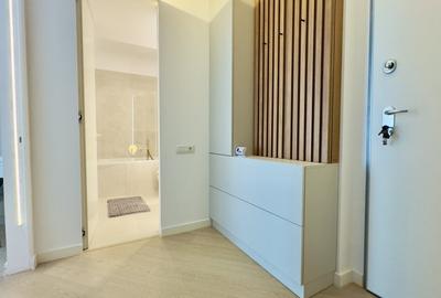 De inchiriat  | Studio prima inchiriere | Cortina North Pipera Voluntari - 18