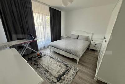 ???? Vila moderna, de vanzare, cu 5 camere, teren 604 mp, - 10