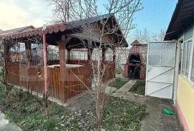 Casă cu 6 camere cu Teren 635 Mp în Freidorf