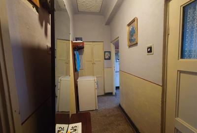 Apartament cu 2 camere nedecomandat în Central - 4