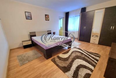 Apartament cu spatios cu 2 locuri de parcare, cartier Gheorgheni - 1