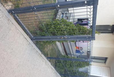 Apartament cu 2 camere decomandat în Fundata - 1