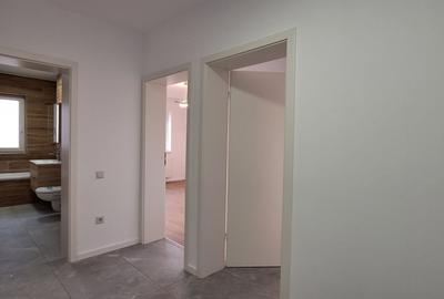Apartament cu 2 camere decomandat în Cetatea - 5