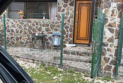 Garsonieră decomandată în Zamora - 3