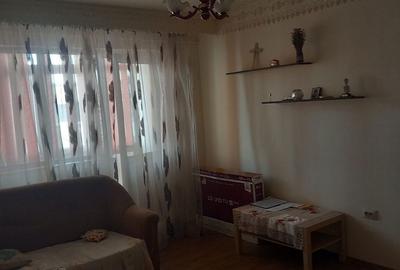 Apartament cu 2 camere în Malu Roșu - 1