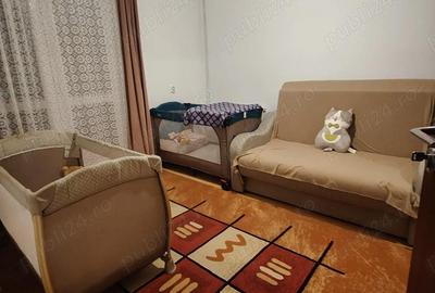 Apartament cu 2 camere semidecomandat în Săsar - 8