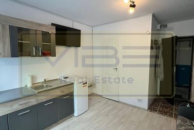 Garsonieră nedecomandată, mobilată în Păcurari - 4