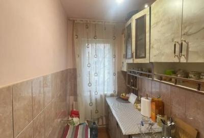 Apartament cu 2 camere semidecomandat, mobilat în Hotvon - 3