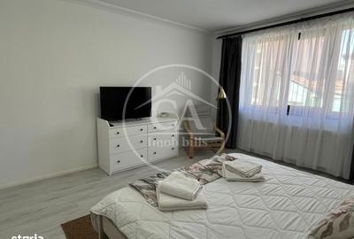 Apartament cu 3 camere semidecomandat în Gării - 3