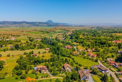 COMISION 0% Teren 7,263mp Sohodol/Valea Sohodolului - 3