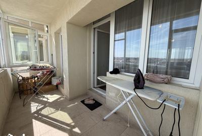 Apartament cu 3 camere decomandat în Central - 8